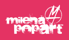 MilenaPopArt